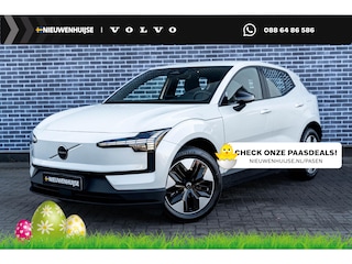 Volvo EX30 Single Motor Extended Range 69 kWh Core | Google | Long Range | Stoel-/Stuurverwarming | Warmtepomp | DAB | Park Assist | LED Koplampen | Apple Carplay/Android Auto | 18" LM