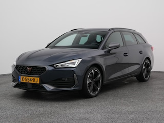 Cupra Leon 1.4 e-Hybrid Business | ADAPTIVE | CAMERA | STOELVERW.