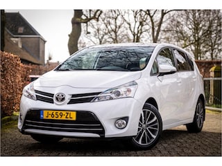 Toyota Corolla Verso 1.8 VVT-i Dynamic 7 Persoons Panorama Trekhaak