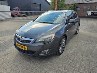 Opel Astra Sports Tourer 1.4 Turbo Sport,Nap,Airco.Apk