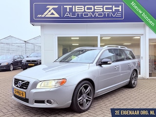 Volvo V70 2.0T R-Edition Aut. Xenon Leder