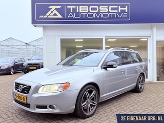 Volvo V70 2.0T R-Edition Aut. Xenon Leder