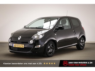 Renault Twingo 1.2 16V Collection | AIRCO | CRUISE CONTROL | BLUETOOTH