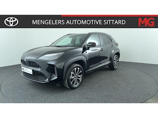 Toyota Yaris Cross 1.5 Hybrid Dynamic | Rijklaar | Dealeronderhouden
