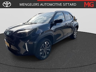 Toyota Yaris Cross 1.5 Hybrid Dynamic | Rijklaar | Dealeronderhouden