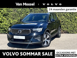 Volvo XC40 T4 Recharge Inscription Volvo XC40 1.5 T4 Recharge Inscription