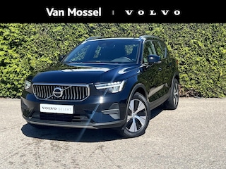 Volvo XC40 T4 Recharge Inscription Volvo XC40 1.5 T4 Recharge Inscription