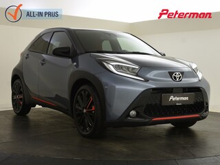 Toyota Aygo 1.0 VVT-i MT Undercover | JBL | PDC V+A | Keyless