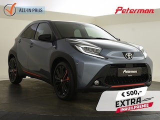 Toyota Aygo 1.0 VVT-i MT Undercover | JBL | PDC V+A | Keyless