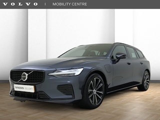 Volvo V60 T6 AWD Plus Dark | Trekhaak | 360° Camera | Harman/Kardon |