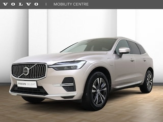Volvo XC60 T6 AWD Core Bright | Trekhaak | Panoramadak | Dodehoekdetectie |