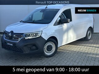Renault Kangoo E-Tech Advance L2 44 kWh Stoelverwarming | Camera | Clima