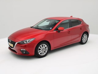 Mazda 3 2.0 TS Navi /Trekh.