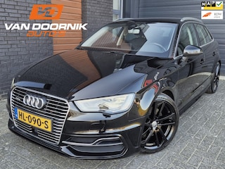 Audi A3 Sportback 1.4 e-tron PHEV Attraction Pro Line Plus 204PK/Navigatie/Led Verlichting