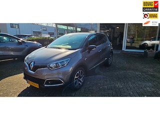 Renault Captur 0.9 TCe Dynamique