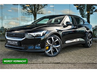 Polestar 2 Long Range Dual Motor Launch Edition ** Performance ** Leder ** 20inch ** Ventilatie ** Ohlins onderstel
