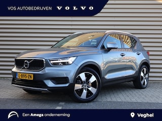 Volvo XC40 2.0 T4 Momentum