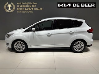 Ford C-MAX 1.0 EcoBoost 125pk LMV PDC CAMERA