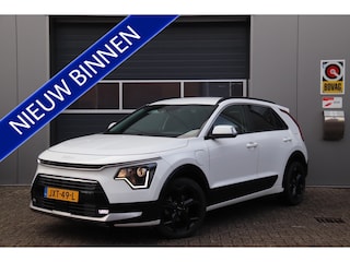 Kia Niro 1.6 GDi PHEV DynamicLine, Carplay, Camera, Cruise, Navi