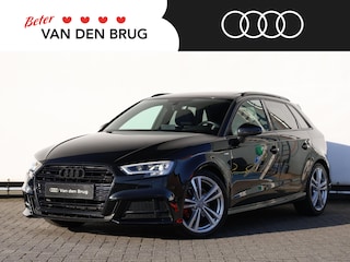 Audi A3 Sportback 35 TFSI CoD Advance Sport | Automaat | LED | Navi | Pano | Verwarmbare voorstoelen |
