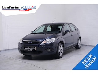 Ford Focus 1.6 Titanium Clima Cruise APK 10/10/2026