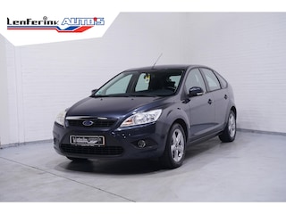 Ford Focus 1.6 Titanium Clima Cruise APK 10/10/2026