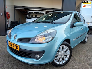 Renault Clio 1.2 TCE Rip|Airco|BT Radio|Nette auto!!|