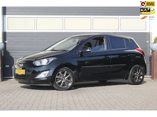 Hyundai i20 1.2i Go! | Airco | 5D | Cruise control |