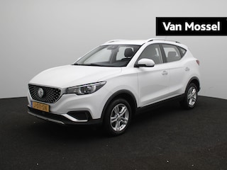 MG ZS Comfort 45 kWh | Carplay | Lane Assist | Navi |
