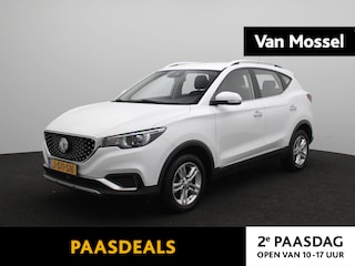 MG ZS Comfort 45 kWh | Carplay | Lane Assist | Navi |