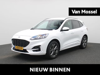 Ford Kuga 2.5 PHEV ST-Line - WINTER PACK - NAVIGATIE - CRUISE CONTROL - ANDROID AUTO