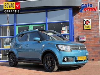 Suzuki Ignis 1.2 Select