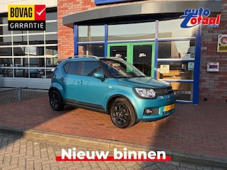 Suzuki Ignis 1.2 Select