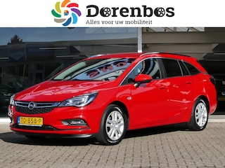 Opel Astra Sports Tourer 1.4 Online Edition | achteruitrijcamera | navigatie | all-season-banden | rijklaar inclusief garantie