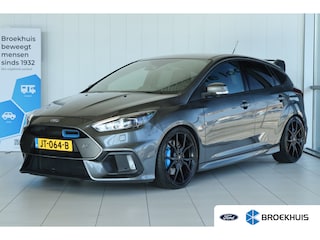 Ford Focus 2.3 RS | NL-Auto | Mountune | Miltek uitlaat | Recaro kuipstoel | Camera | Cruise Control | Keyless | Navi | Xenon
