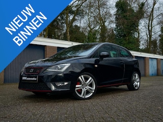 Seat Ibiza SC 1.4 TSI Cupra