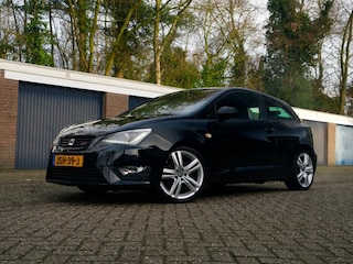 Seat Ibiza SC 1.4 TSI Cupra