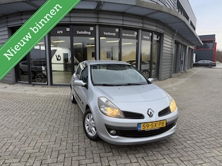 Renault Clio 1.4-16V Authentique Orig NL Xenon Airco NAP