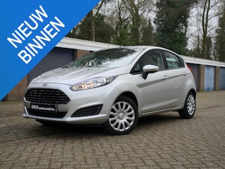Ford Fiesta 1.0 Style