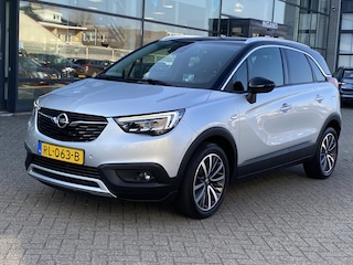 Opel Crossland X 1.2 Turbo 130pk Start/Stop Innovation