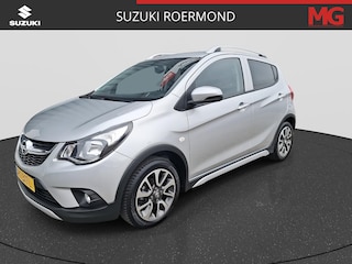 Opel Karl 1.0 Rocks Online Edition