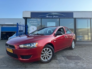 Mitsubishi Lancer Sports Sedan 1.5 Inform | AIRCO | 5-DEURS | LMV