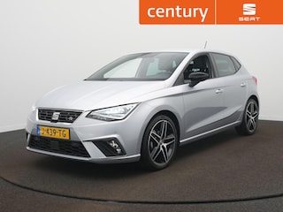 Seat Ibiza 1.0 TSI FR Limited Edition / Beats / Navigatie / Camera / Clima
