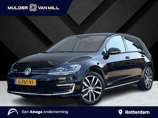 Volkswagen Golf E-DITION / PRACHTIGE STAAT / LAGE KM-STAND / COMPLETE UITVOERING / NW VOORBANDEN /