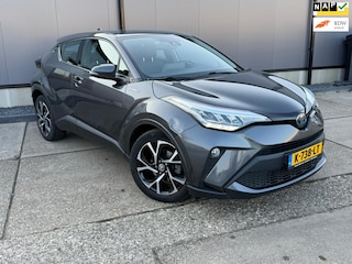 Toyota C-HR 1.8 Hybrid Dynamic / navigatie / PDC v+a CARPLAY