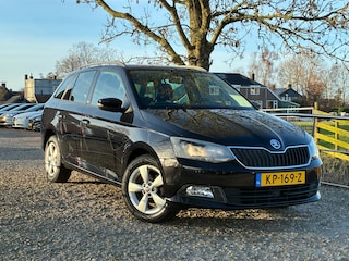 Skoda Fabia Combi 1.2 TSI JOY | Cruise + Clima + St.vw Nu € 6.975,-!!!