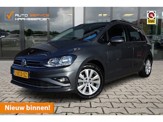Volkswagen Golf Sportsvan 1.0 TSI Highline | ACC | Camera | Navi |