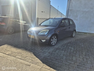Ford Fiesta 1.3 Futura