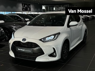 Toyota Yaris 1.5 Hybrid 115 Active