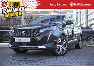 Peugeot 3008 Hybrid 225 Allure Pack
